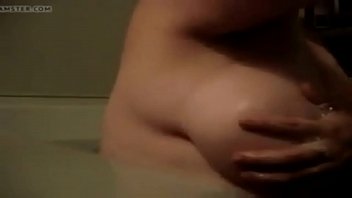 Soap Boobs in Bathroom with Young and Big Boobs - YoungBoobs