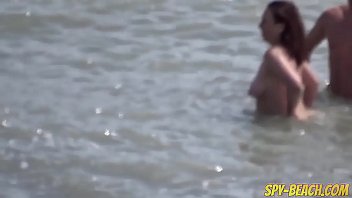 Mature Nude Beach Voyeur Milf Amateur Close Up Pussy-720p