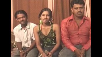 Indian Threesome Sex From Mumbai