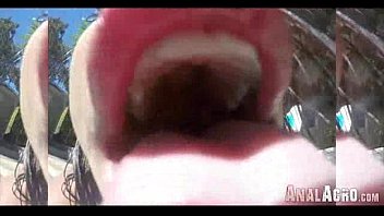 Crazy anal fun 301